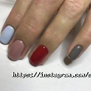 Seven Days, салон краси фото