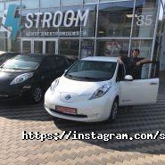 Stroom, центр електромобілів фото