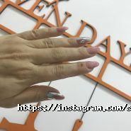 Seven Days, салон краси фото