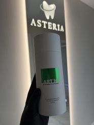 Asteria, стоматологічна клініка фото