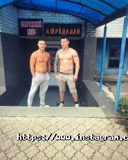 Адреналін, тренажерна зала фото