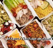 Fred & Fresh, міні-кафе фото