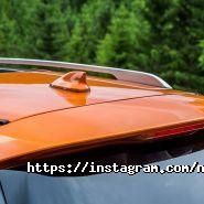 Nissan, автосалон фото