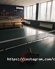 Campus, антикафе фото