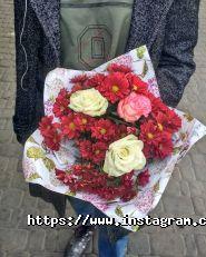 My Bouquet, магазин квітів фото