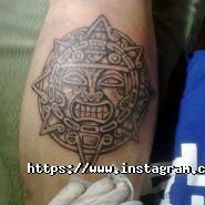 TimaTattoo, тату-салон фото