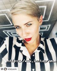 Grim Sisters-студія, салон краси фото