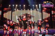 Kaz Kids Dance, детская танцевальная студия фото
