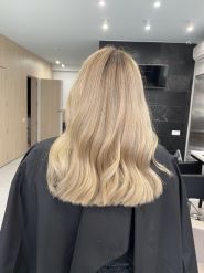 Shamani, салон краси фото