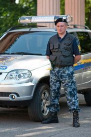 Леон, охранное агентство фото