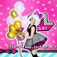 Чип и Дейл, компания по организации детских праздников фото