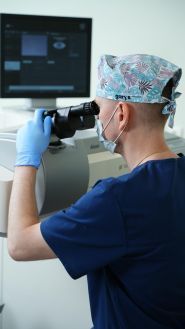 Київський центр терапії та мікрохірургії ока фото