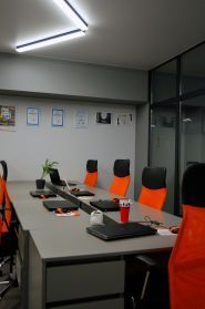 Прометей, агентство недвижимости фото