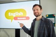 Next Level English, онлайн школа англійської мови фото