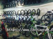 Ukrbike, інтернет-магазин велосипедів та аксесуарів фото