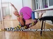 Тм, творча пів-данс майстерня фото