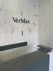 VerMax, стоматологічна клініка фото