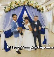 Ігор Купірам, ведучий фото