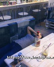 Vape hall, shop & bar фото