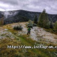 Ведучий Юра Бадзян фото