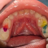 Стоматологія Стрілець Оксани Сергіївни фото