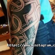 TimaTattoo, тату-салон фото