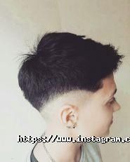 Mon chéri, салон краси фото