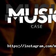 Music case, компания фото