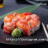 ГурманіЯ, служба доставки їжі фото