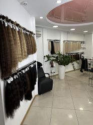 mrOleggioHair, наращивание волос фото