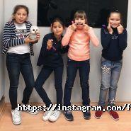 Feelinen, мовна школа фото