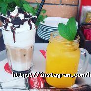 Hawaii cafe, кафе фото