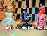 Чип и Дейл, компания по организации детских праздников фото