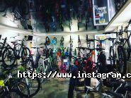 Ukrbike, інтернет-магазин велосипедів та аксесуарів фото