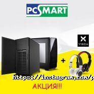 Pcsmart, інтернет-магазин фото