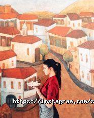 Suli & Guli, ресторан фото