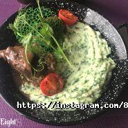 Eight, ресторан фото