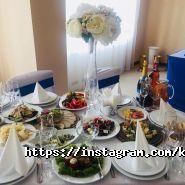 Камелот, ресторан фото