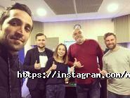 Melos mania, вокальна студія фото