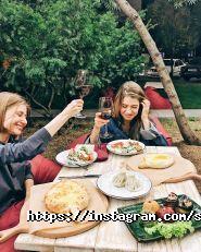 Suli & Guli, ресторан фото