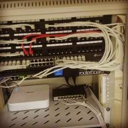 IT-Group, обслуговування комп'ютерної техніки фото