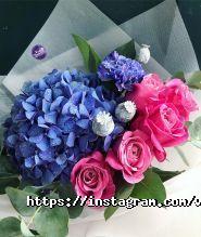 Violy flowers, оформлення свят фото