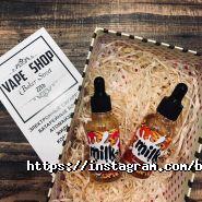 221b Baker street, вейп-шоп фото