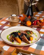 AllureInn, готельно-ресторанний комплекс фото