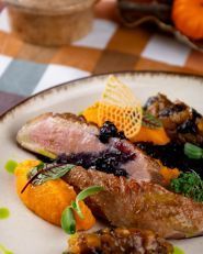 AllureInn, готельно-ресторанний комплекс фото