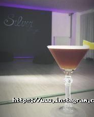Silver Lounge, кальян-бар фото