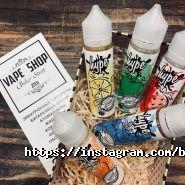 221b Baker street, вейп-шоп фото