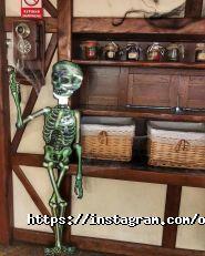 Остін, кафе фото