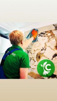 Cleanhouse, клінінгова компанія фото