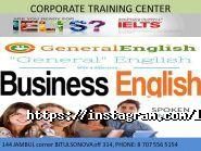 Corporate Training Center, центр фото